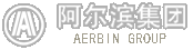 大连阿尔滨集团